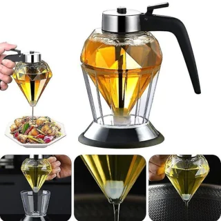روغن ریز  ترنج