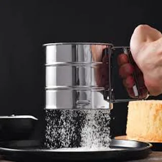 الک چرخشی استیل شنگیا
